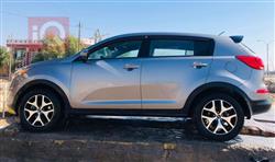 کیا سپۆرتاج